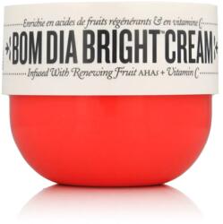 Sol de Janeiro Bom Dia Bright Body Cream 240 ml