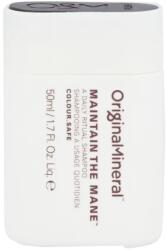 Original & Mineral Maintain The Mane Shampoo 50 ml