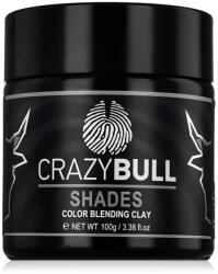 CrazyBull Shades Color Bleding Clay 100 g