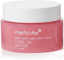 medicube PDRN Pink Collagen Capsule Cream 55 g - parfimo