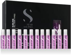 ALFAPARF Milano Semi Di Lino Sublime Shine Lotion 12 x 13 ml
