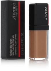 Shiseido Synchro Skin Self-Refreshing Korrektor nőknek 5, 8 ml árnyék 304 Medium