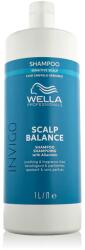 Wella Invigo Scalp Balance Deep Cleansing Shampoo 1000 ml