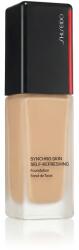 Shiseido Synchro Skin Self-Refreshing Foundation SPF 30 30 ml árnyék 330 Bamboo