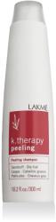 Lakmé K. Therapy Peeling Shampoo For Oily Hair 300 ml