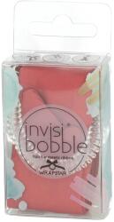 Invisibobble Wrapstar Hair Tie Hajgumi nőknek színes Machu Peachu