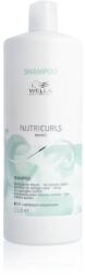 Wella Nutricurls Waves Shampoo for Waves 1000 ml