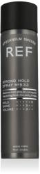 REF Strong Hold Spray N°533 75 ml