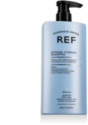 REF Stockholm Intense Hydrate Shampoo 600 ml