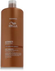 Wella Ultimate Smooth Shampoo 1000 ml