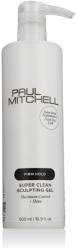 Paul Mitchell Firm Hold Super Clean Sculpting Gel 500 ml