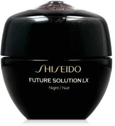 Shiseido Future Solution LX Total Regenerating Cream 50 ml opció Új csomagolás
