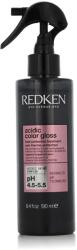 Redken Acidic Color Gloss Heat Protection Treatment 190 ml - parfimo