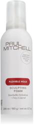 Paul Mitchell Flexible Hold Sculpting Foam 200 ml