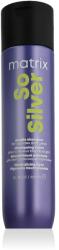 Matrix Total Results Color Obsessed So Silver Shampoo 300 ml