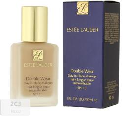 Estée Lauder Double Wear Stay-in-Place Makeup SPF 10 30 ml árnyék 2C3 Fresco