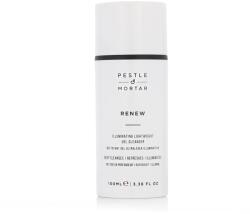 Pestle & Mortar Renew Illuminating Lightweight Gel Cleanser 100 ml