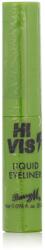Barry M Hi Vis Neon Liquid Eyeliner 2, 8 ml árnyék Charged Up