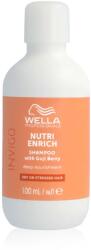 Wella Invigo Nutri-Enrich Deep Nourishing Shampoo 100 ml - parfimo