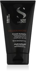 Alfaparf Milano Semi Di Lino Sublime Cellula Madre Sublime Rebel Hair Smooth Multiplier 150 ml