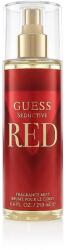 Guess Seductive Red Testpermet nőknek 250 ml opció Új csomagolás