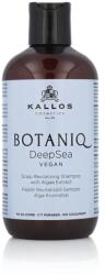Kallos Kallos Botaniq Deep Sea Scalp Revitalizing Shampoo 300 ml