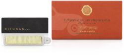 RITUALS Private Collection Suede Vanilla Car Perfume Holder + Refills 2 x 3 g