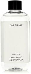 One Thing Hyaluronic Acid Complex 150 ml