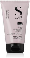 Alfaparf Milano Semi Di Lino Style&Care Frozen Gel 150 ml