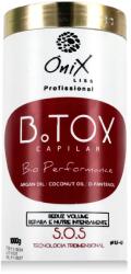 Onix Liss Profissional Botox Capilar Bio Performance 1000 g