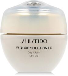 Shiseido Future Solution LX Total Protective Cream SPF 30 50 ml