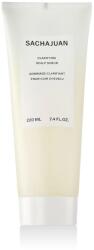 SACHAJUAN Clarifying Scalp Scrub 220 ml