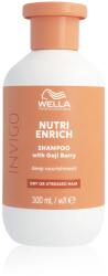 Wella Invigo Nutri-Enrich Deep Nourishing Shampoo 300 ml