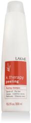 Lakmé K. Therapy Peeling Shampoo For Dry Hair 300 ml