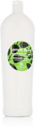 Kallos Kallos Lemon Balm Deep Cleansing Shampoo 1000 ml