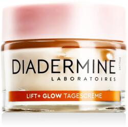 Diadermine Laboratoires Lift+ Glow Anti-Age Day Cream 50 ml