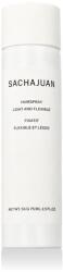 Sachajuan HairSpray Light And Flexible 75 ml