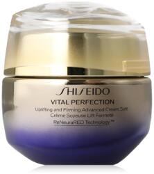 Shiseido Vital Perfection Uplifting & Firming Advanced Cream Soft 50 ml