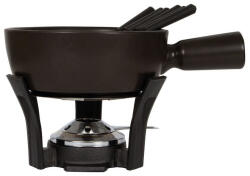BOSKA Nero fondükészlet 1, 3 l (BS853528)