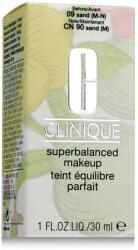 Clinique Superbalanced Makeup 30 ml árnyék CN 90 Sand (M)