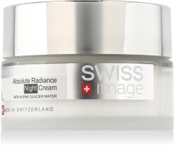 Swiss Image Brightening Care Absolute Radiance Night Cream 50 ml