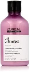 L'Oréal Serie Expert Liss Unlimited Prokeratin Professional Shampoo 300 ml