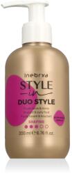 Inebrya Style-In Duo Style Straight & Curly Fluid 200 ml