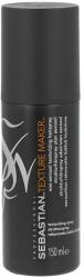 Sebastian Professional Texture Maker Tincskiemelés és hajformázás nőknek 150 ml opció Régi csomagolás