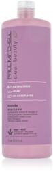Paul Mitchell Clean Beauty Blonde Shampoo 1000 ml - parfimo