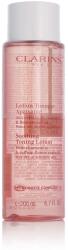 Clarins Soothing Toning Lotion Arcpermet nőknek 200 ml opció Régi csomagolás