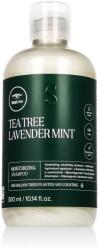 Paul Mitchell Tea Tree Lavender Mint Moisturizing Shampoo 300 ml - parfimo