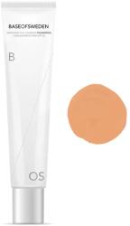 Base of Sweden Waterproof Full Coverage Foundation SPF 30 30 ml árnyék Energetic