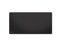NATEC Colours Series egérpad 800 x 400 x 2, 5mm fekete (NPO-2084) (NPO-2084)