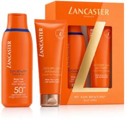 Lancaster My Sun Routine Duo SPF 50 Set
